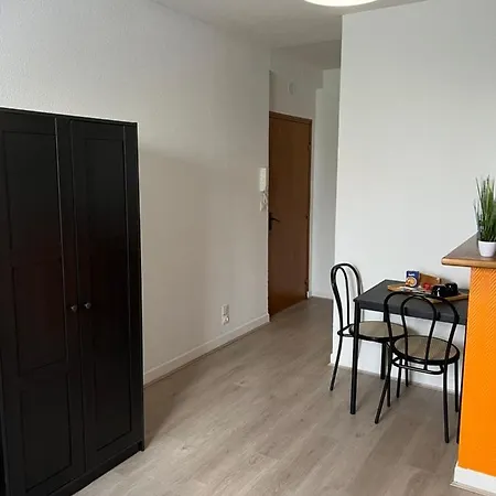 Reims Voyage Apartment Exterior photo