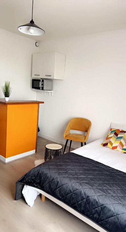 Voyage Apartment
