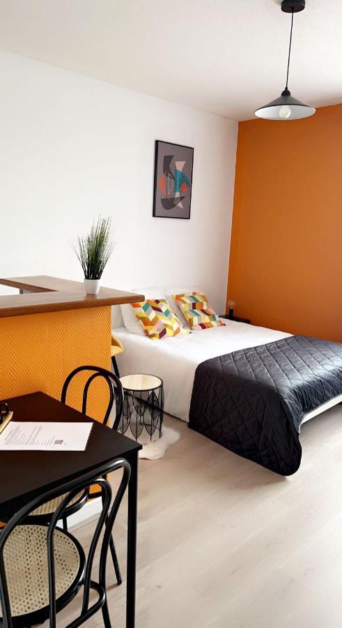 Voyage Apartment Reims
